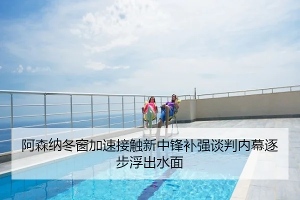 阿森纳冬窗加速接触新中锋补强谈判内幕逐步浮出水面